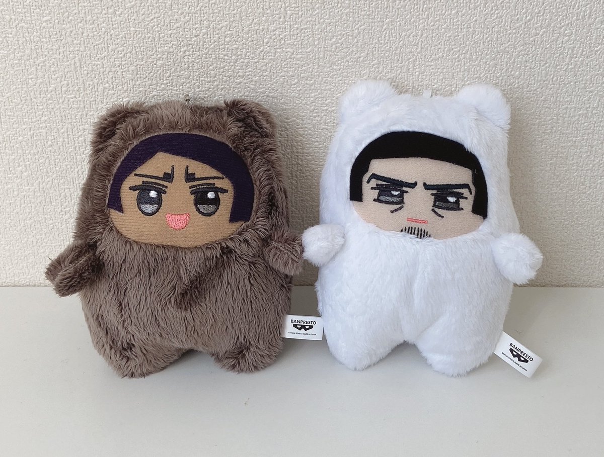 鯉もふなんがデカないか？