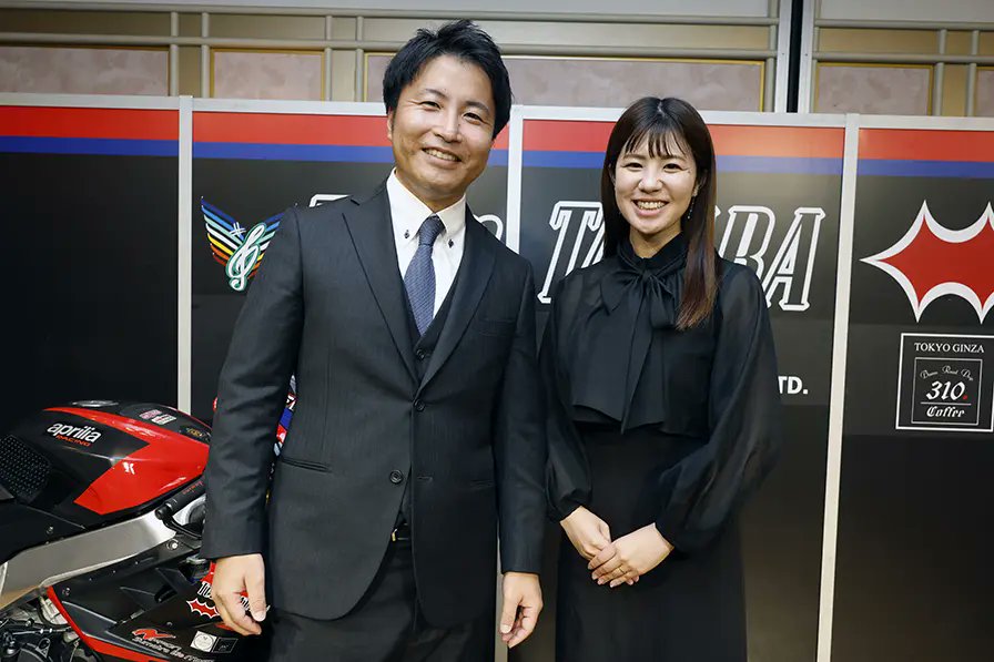 WEBミスター・バイク tweet media