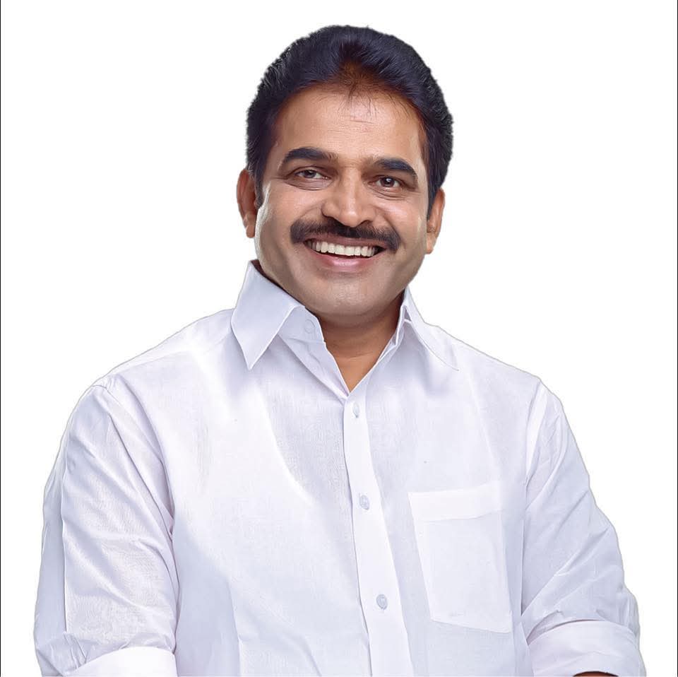 tulaarun's tweet photo. Happy Birthday to a visionary leader, Shri K. C. Venugopal Ji.
Your unwavering commitment, inclusive leadership, and dedication to democratic values continue to inspire countless people across the nation.
Wishing you good health, strength, and many more years of impactful service https://t.co/v81gPk8FRj