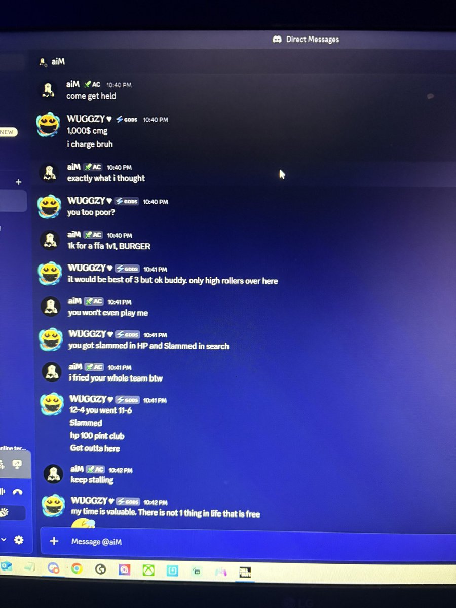 Juggzy🖤 tweet media