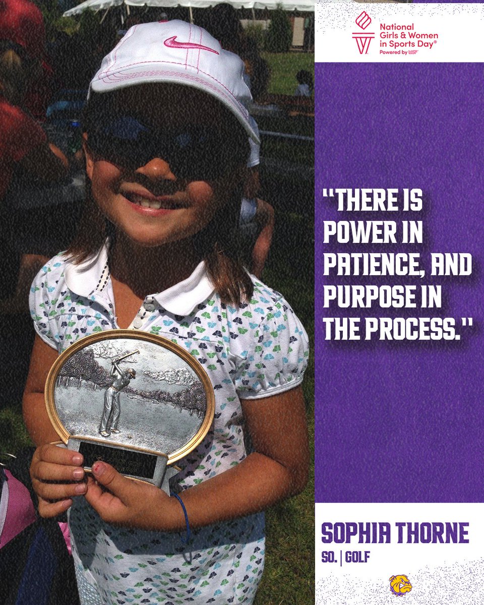 Western Illinois Women's Golf tweet media