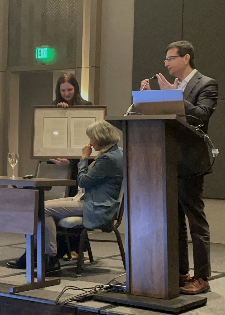 Mehdi Hamadani, MD tweet media