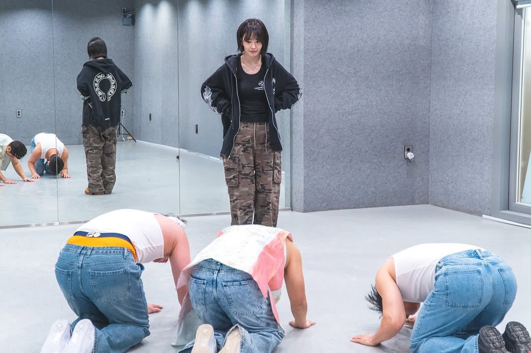 Happy Sakura Day! tweet media