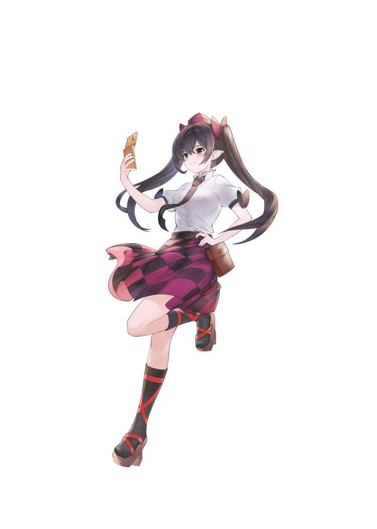 二阶堂 tweet media