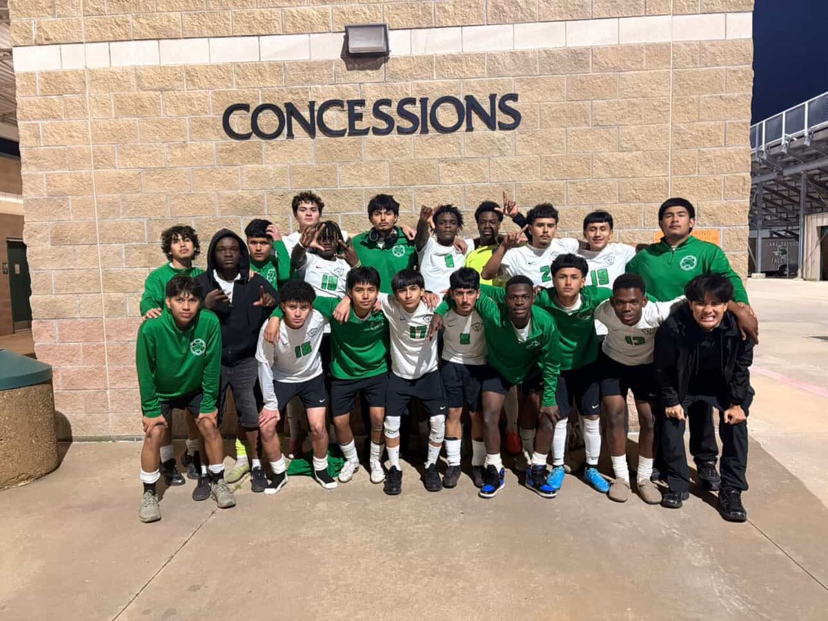 Starting district off on the front foot!! 2 Points to the BULLFROGS