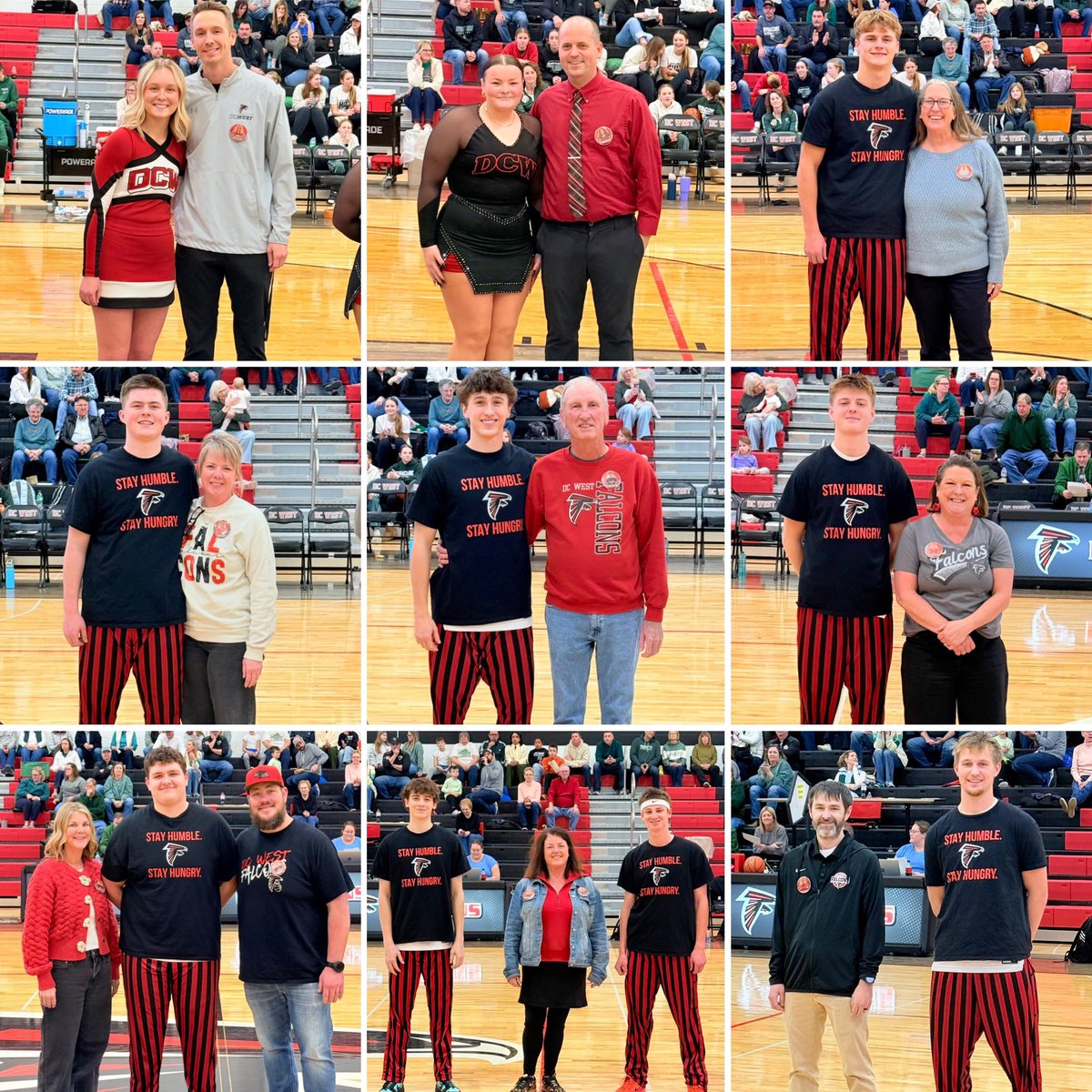 DCWest Falcons tweet media