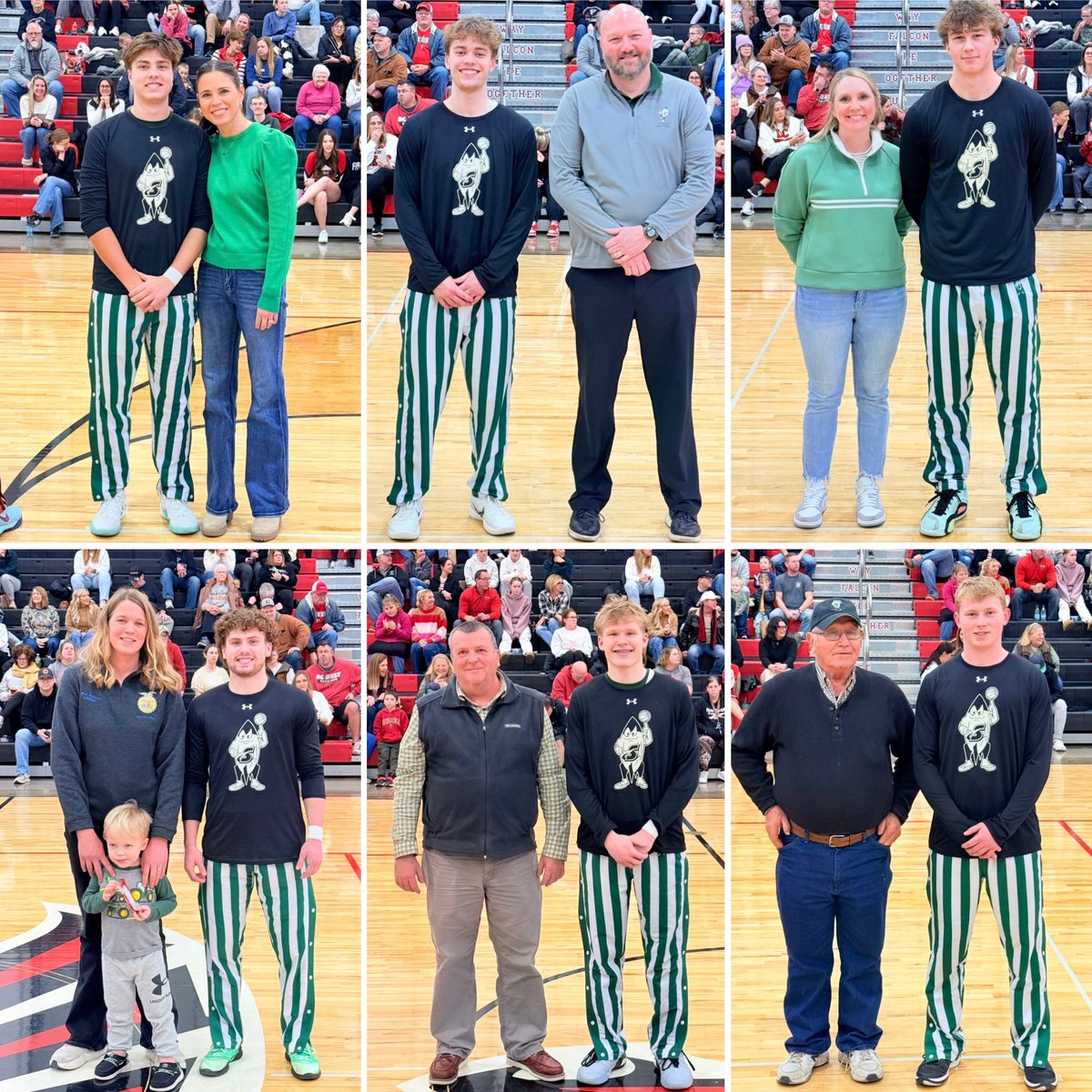 DCWest Falcons tweet media