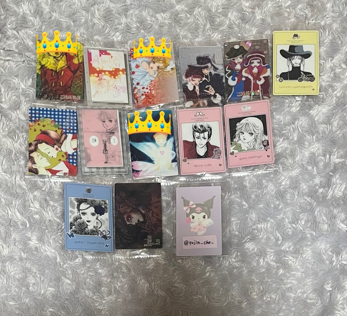miiᕱ⑅ᕱ︎ tweet media