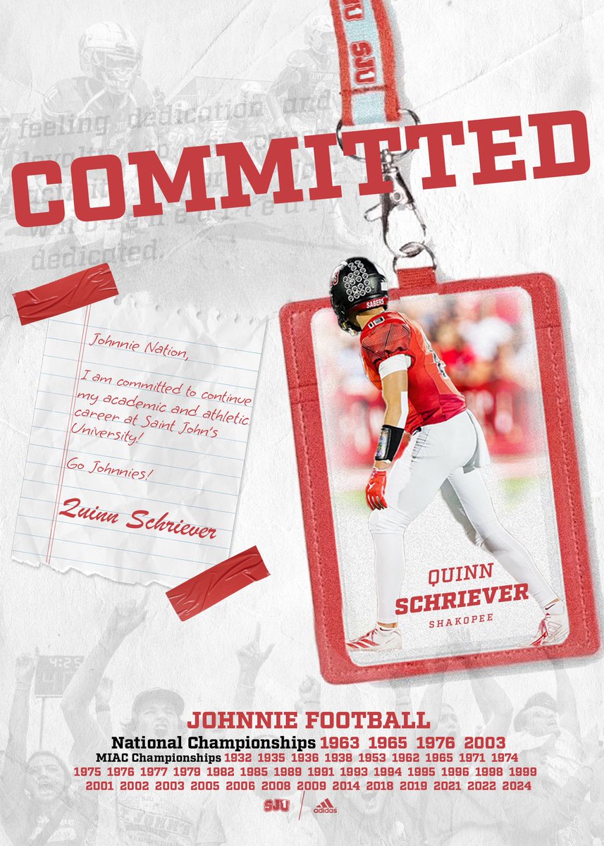 Quinn Schriever tweet media