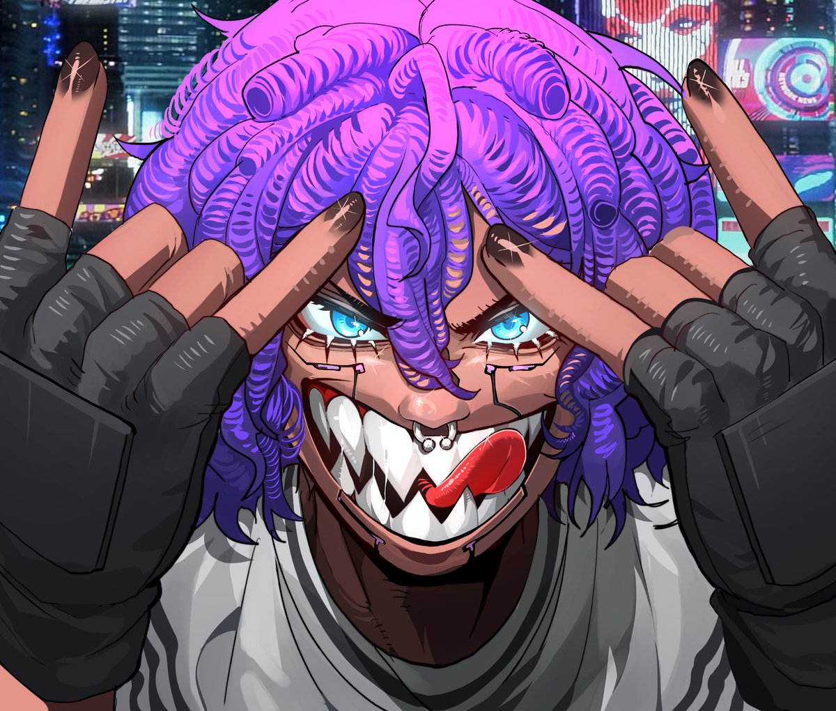 Chainz⛓️‍💥|| VBingy tweet media