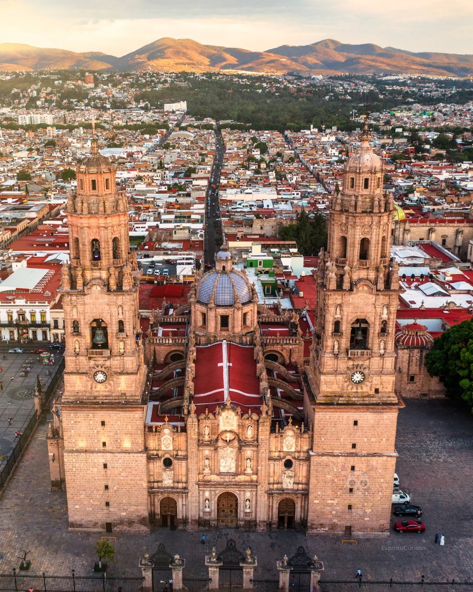 Espíritu Curioso tweet media