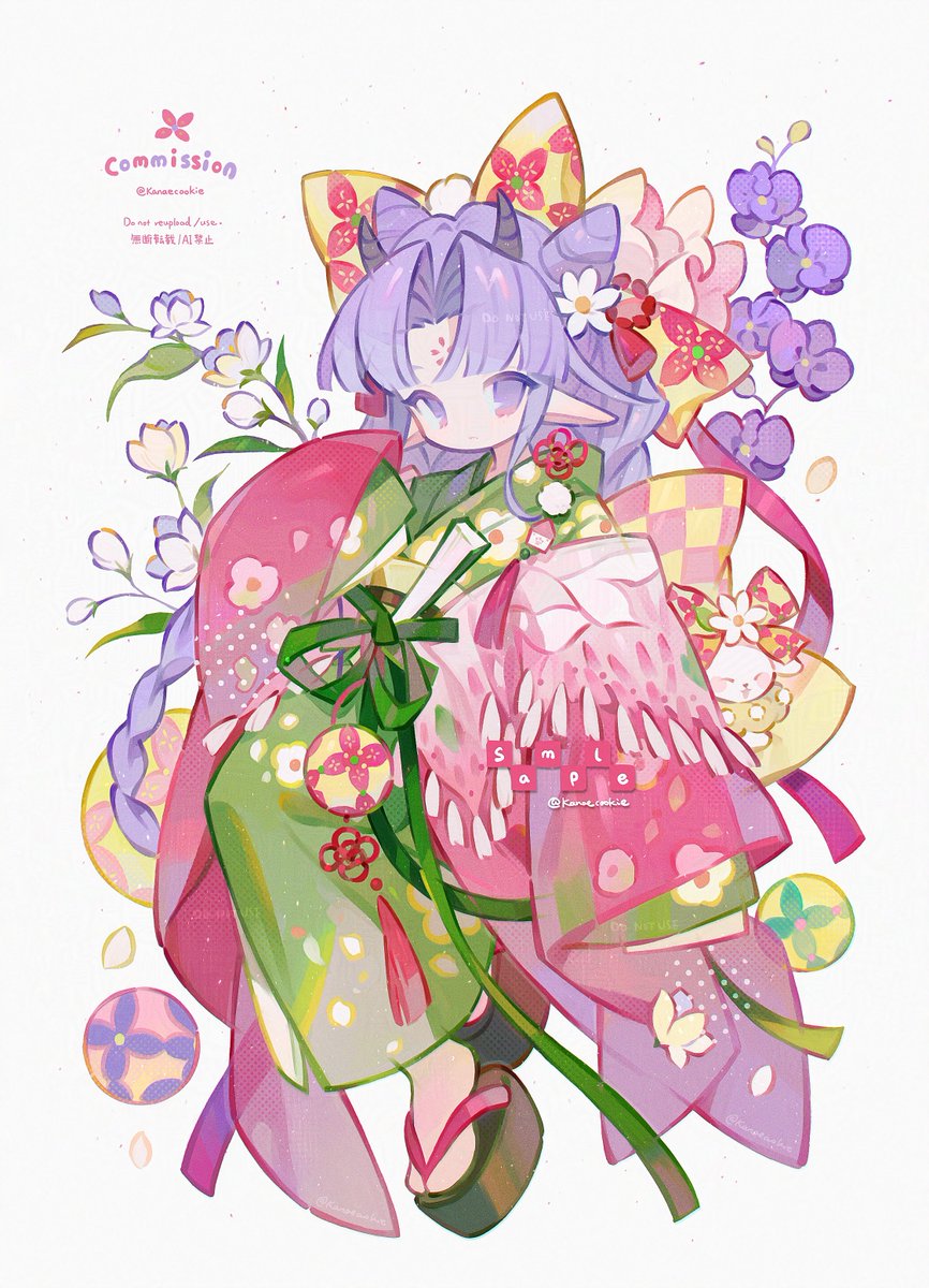 Kanae🌱多忙 (@kanaecookie) on Twitter photo 