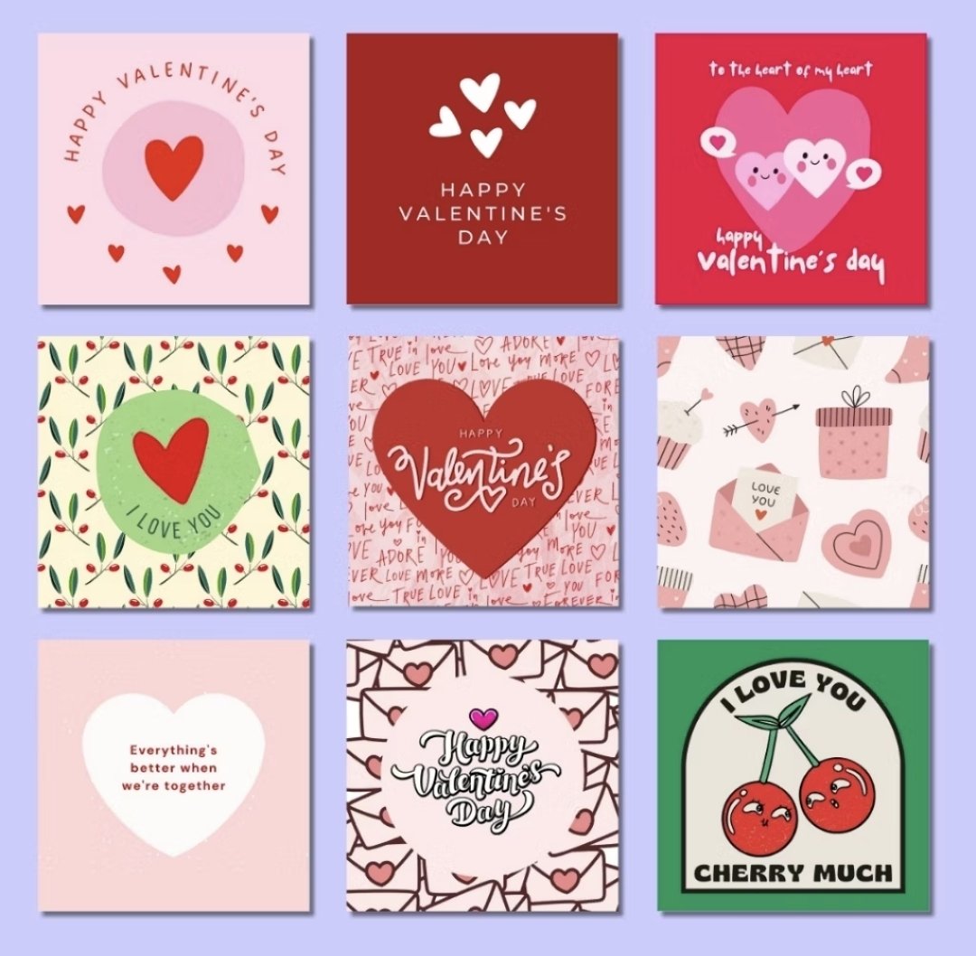 เหงาๆ หงอยๆ ก้นอยู่ มาทำโปรเจคกันเถอะ อยากให้เค้าได้รับการ์ดรูปหัวใจ จากหลายๆ ทิศทาง หลายๆที่อยู่ ส่งตรงถึงบ้านเค้า ในช่วงเวลาที่เหงาๆ กันมันน่าจะชุ่มชื่นหัวใจขึ้นนะ 

ใครเห็นด้วย ฝากรีฯ กระจายข่าวหน่อยน้า #เป๊กผลิตโชค