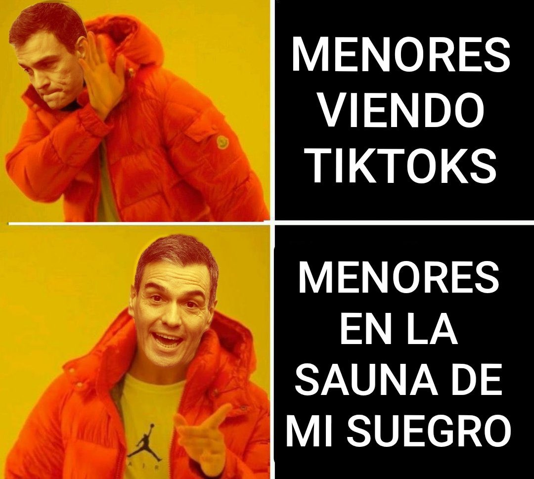 YaNoMolasNada's tweet photo. @elonmusk @sanchezcastejon https://t.co/x1VArbXoxy