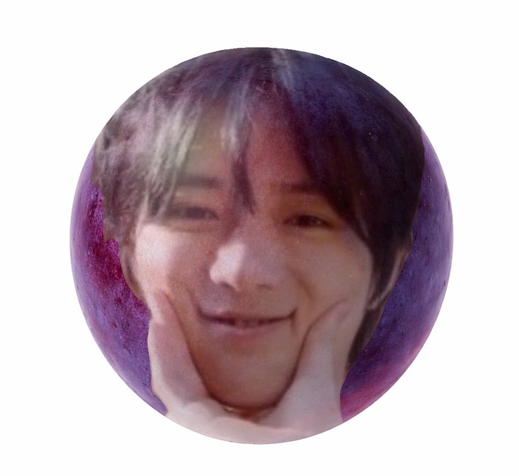 당신 포도알 범규를 발견하셨습니다
rt하면 티켓팅 대성공!!🍀🍀