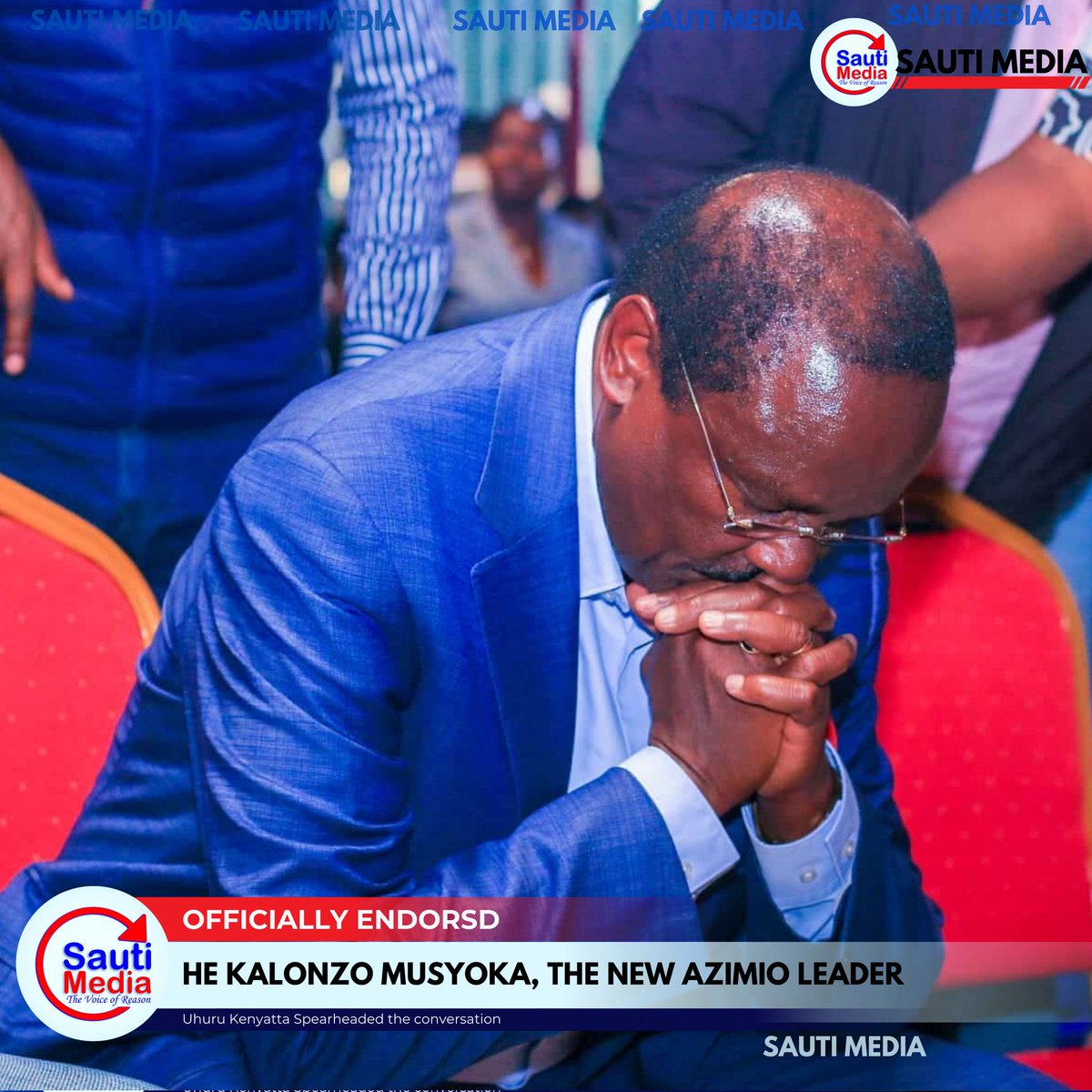 Tim Makasa tweet media