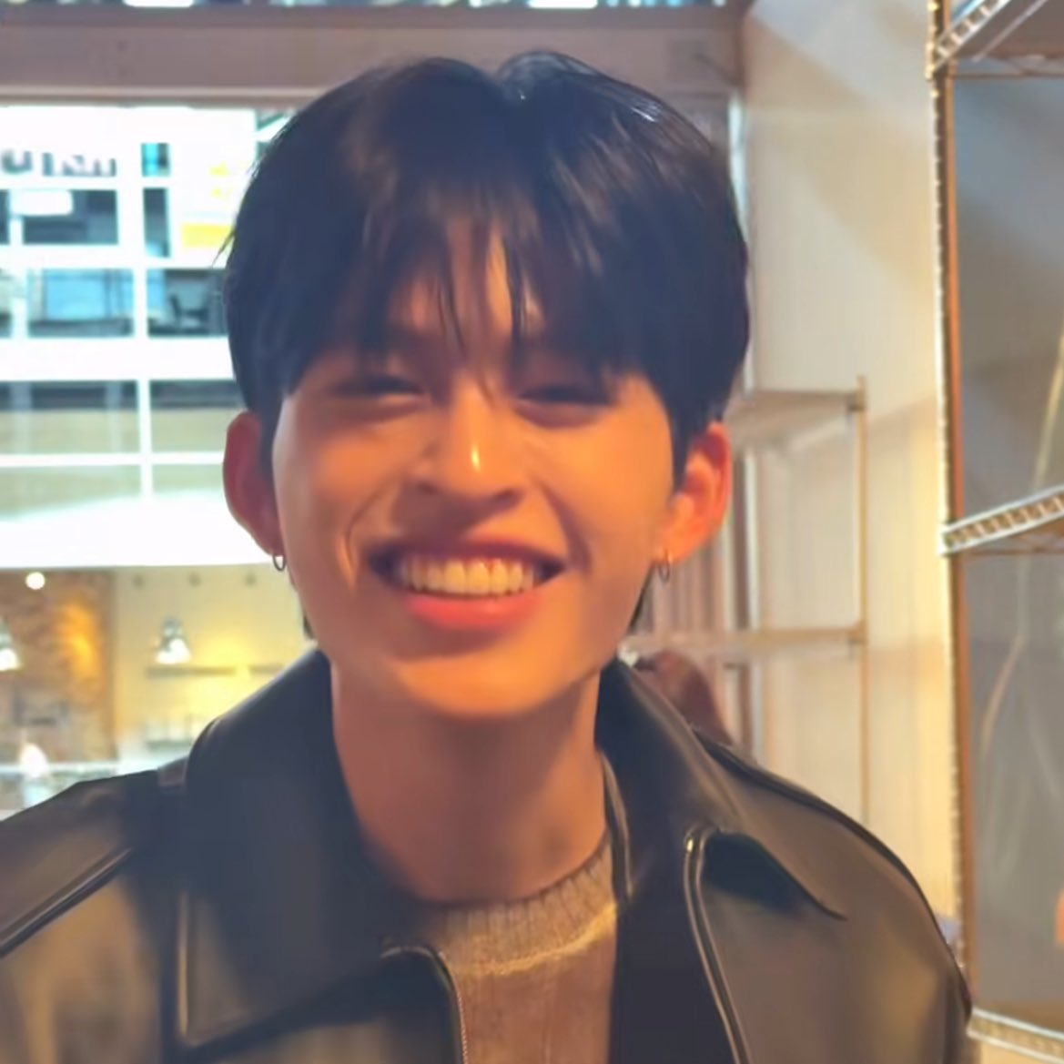 ปังอ้วมโคตรน่ารัก ดูมานยิ้มหวานจิๆๆ😭😭 บีบแล้วดังปิ้บอะ🤏🏻🤏🏻💘