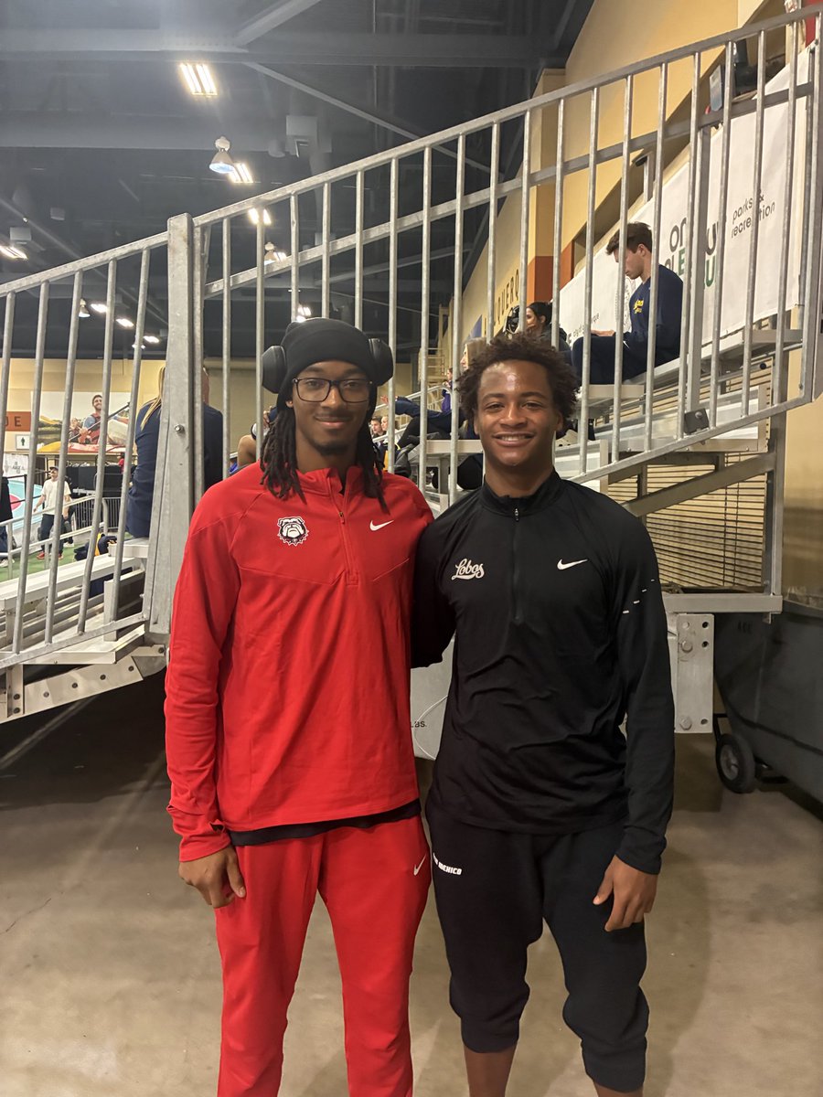 Allen Track tweet media