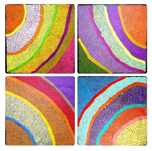 #WOMENSART tweet media