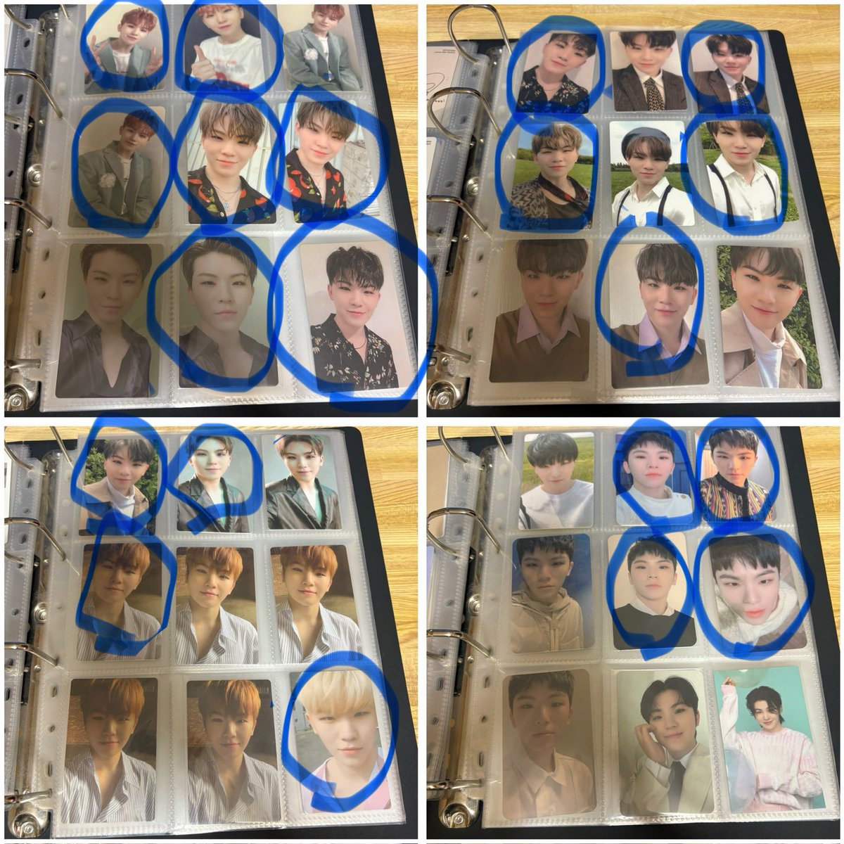 _yuMjiL's tweet photo. @tumi_carat_17 初めまして。
検索より失礼致します。

買取させて頂きたいものが多く
複数のリプに分けさせていただきます。
買取させて頂きたいのですがそれぞれおいくらになりますでしょうか??
量が多いので確認大変かと思いますが
お手隙の際にご確認お願い致します🙇💭 https://t.co/pjSZogldZD