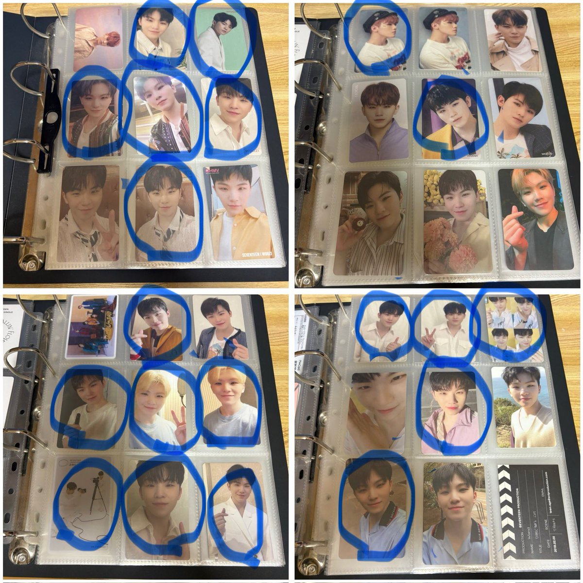 _yuMjiL's tweet photo. @tumi_carat_17 初めまして。
検索より失礼致します。

買取させて頂きたいものが多く
複数のリプに分けさせていただきます。
買取させて頂きたいのですがそれぞれおいくらになりますでしょうか??
量が多いので確認大変かと思いますが
お手隙の際にご確認お願い致します🙇💭 https://t.co/pjSZogldZD