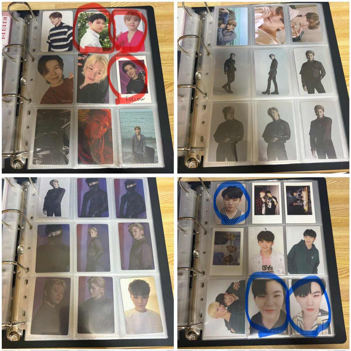 _yuMjiL's tweet photo. @tumi_carat_17 初めまして。
検索より失礼致します。

買取させて頂きたいものが多く
複数のリプに分けさせていただきます。
買取させて頂きたいのですがそれぞれおいくらになりますでしょうか??
量が多いので確認大変かと思いますが
お手隙の際にご確認お願い致します🙇💭 https://t.co/pjSZogldZD