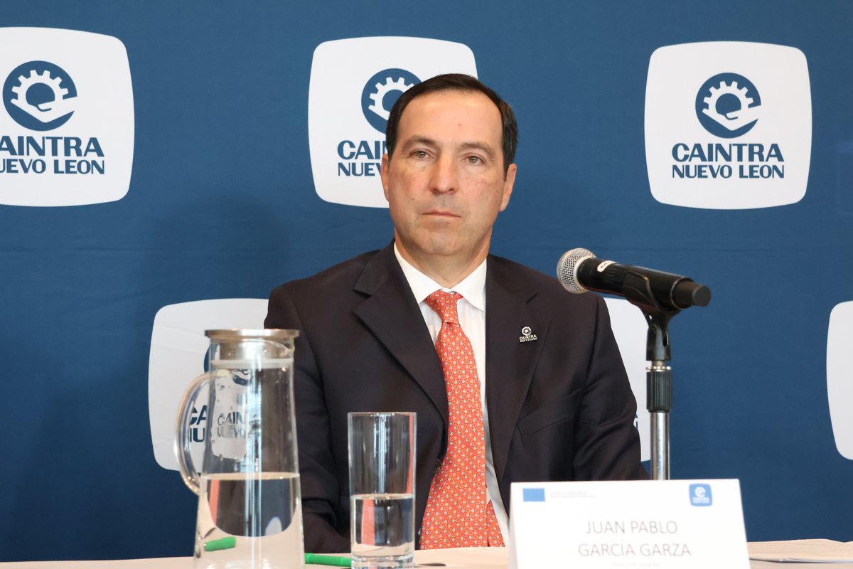 Juan Pablo García Garza tweet media