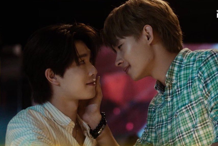 🍻

#เฉิ่มเชยTheSeries #ChermCheyTheSeries #TutorYim