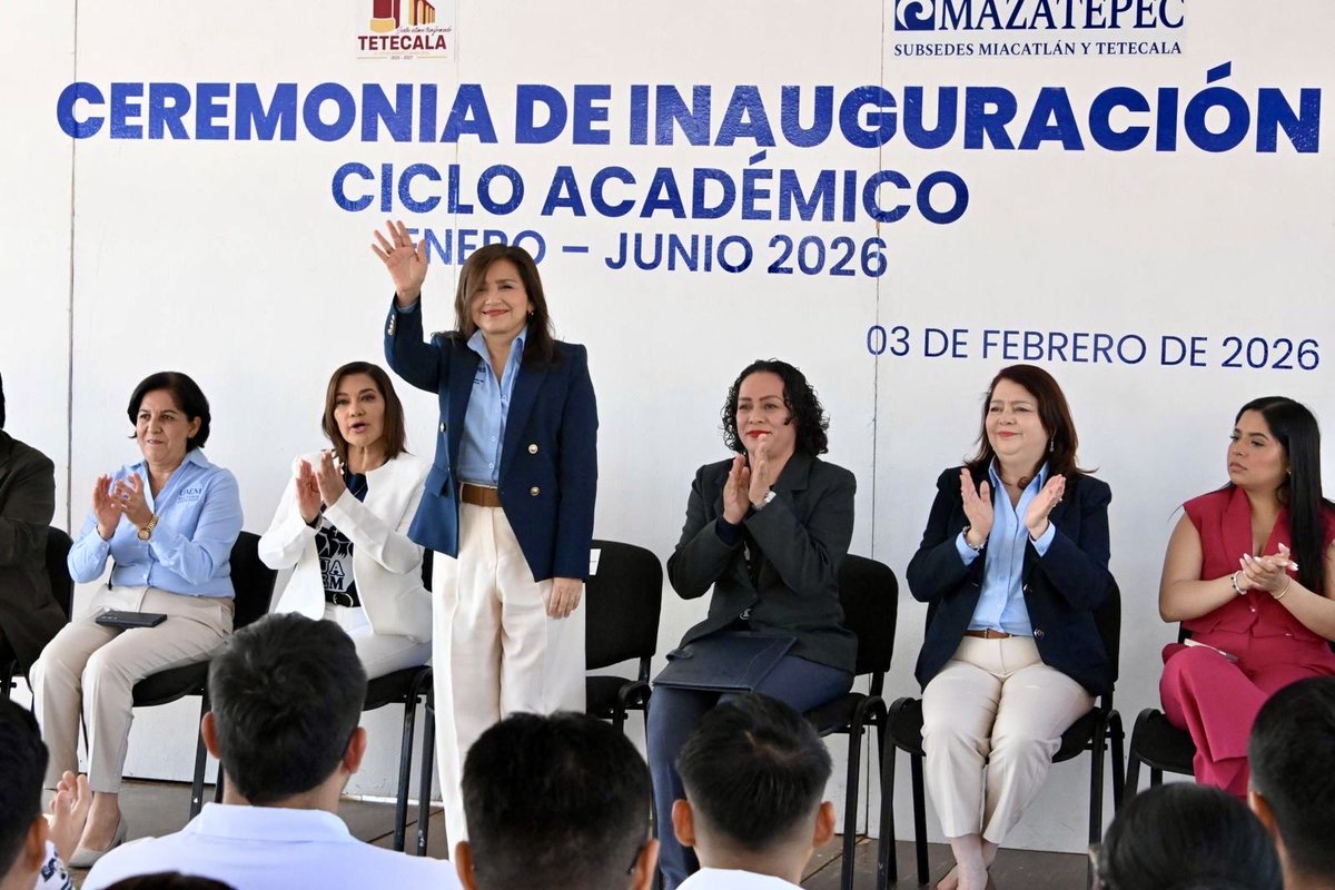 Viridiana Leon tweet media