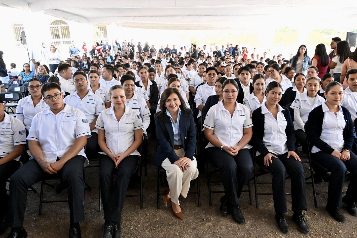 Viridiana Leon tweet media