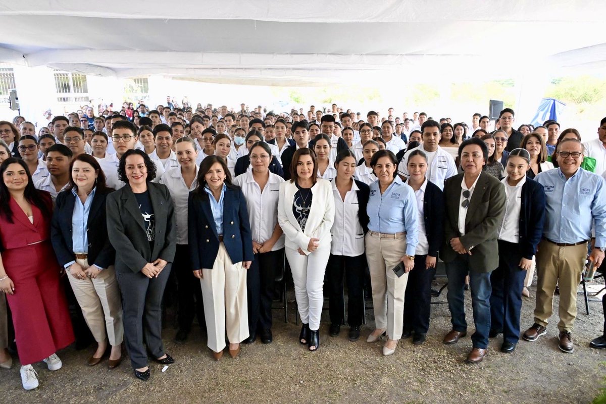 Viridiana Leon tweet media