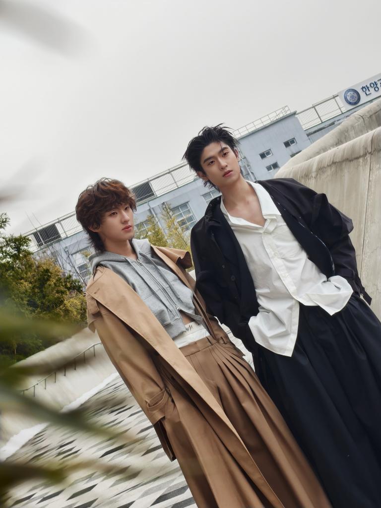 MMAM check

#MMAMXTHOMASKONG
#SeoulFashionWeek