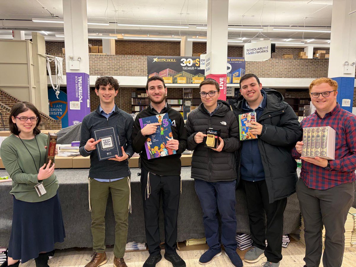 Backend can’t wait! 5 more days until the sale 🥳🥳