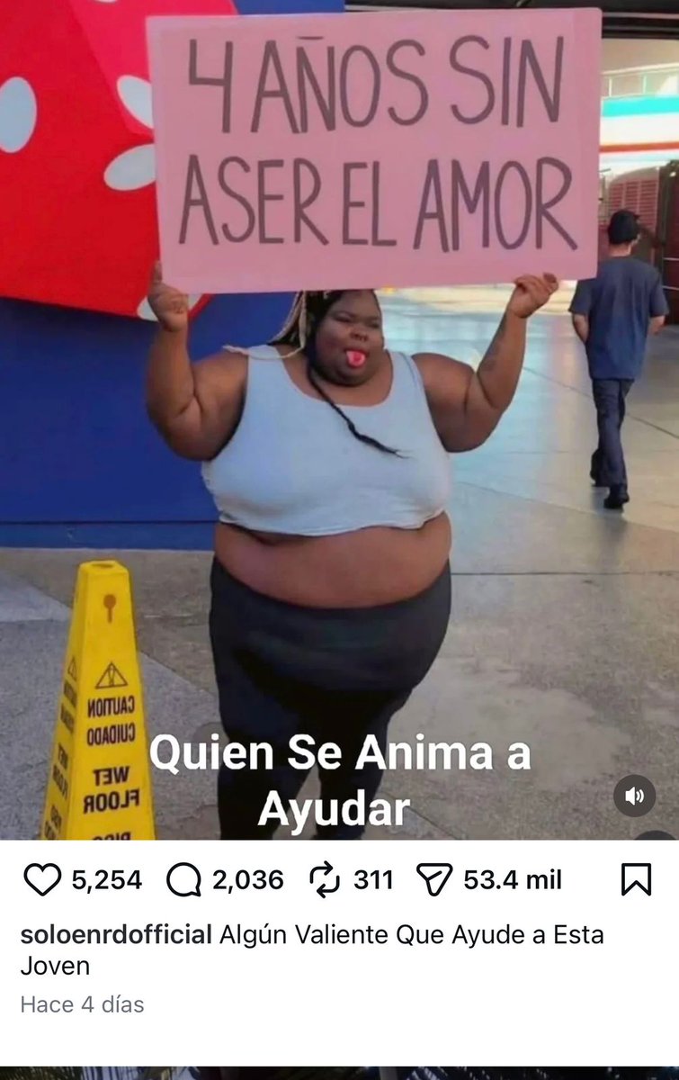 Atención Don ⁦<a href="/omarcerquillo/">💈OMAR CERQUILLO💈</a>⁩ ese Banquera necesita ayuda.
Envíale a alguien.