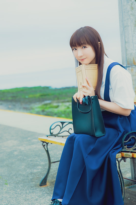 堀江由衣 ファンクラブイベント「黒ネコ集会Vol.24 ～散らない桜の無限