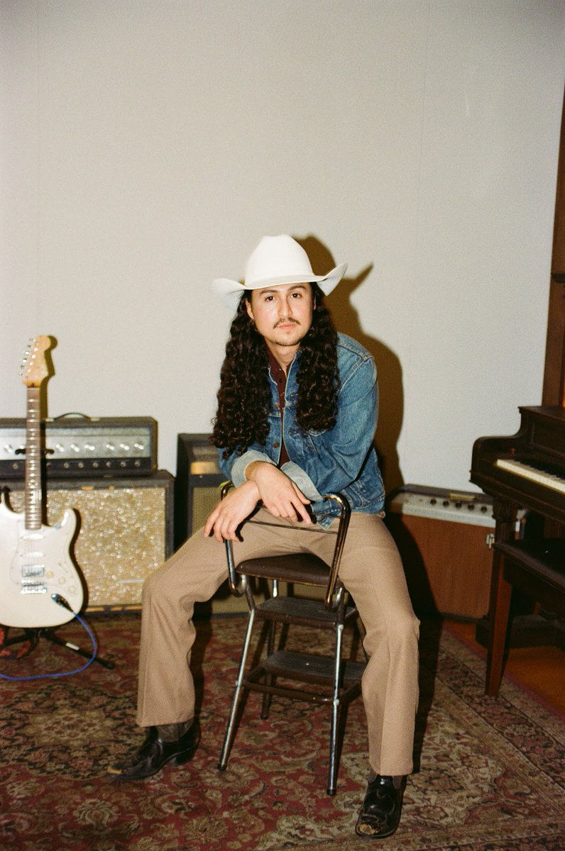 The Quiet Storm at TheQuietStorm.Com is very pleased to present formerly indie now major @WarnerRecords recording artist, Marlon Funaki, and the music video for his lush soul song titled Let Me In. Watch here: thequietstorm.com/2026/02/marlon…