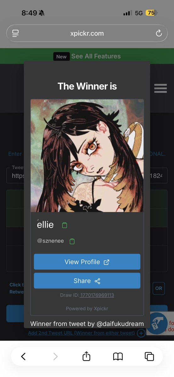 belle ૮ ․ ․ ྀིა tweet media