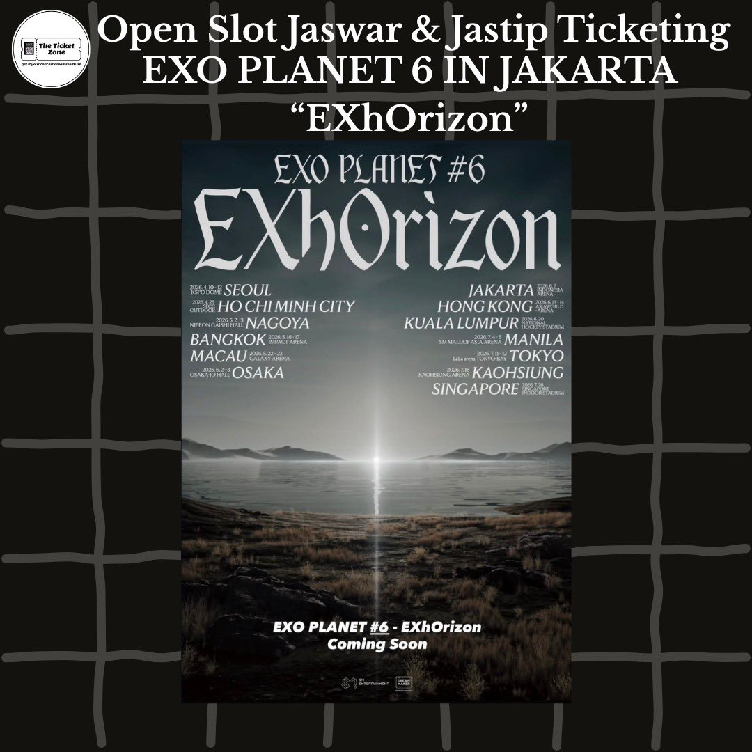 The Ticket Zone tweet media