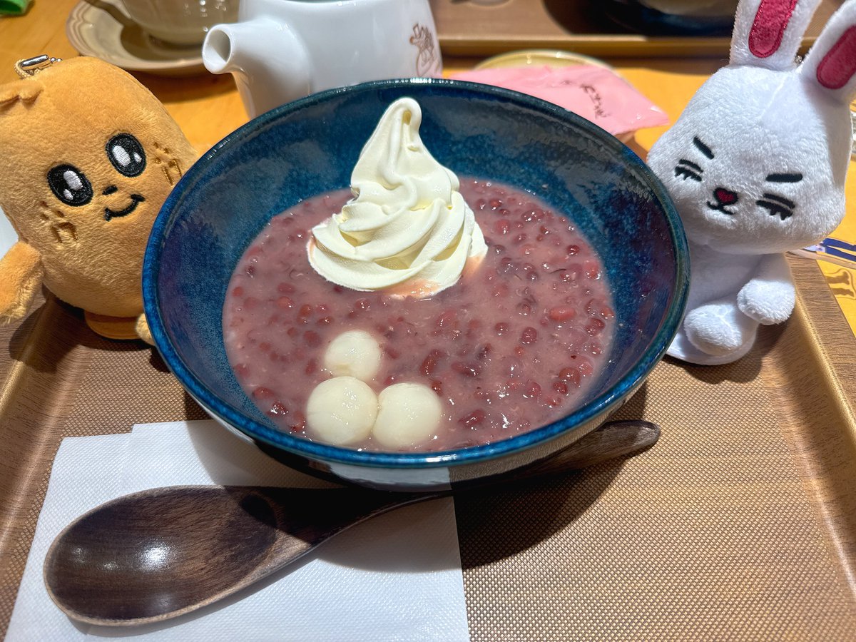 ちまき tweet media