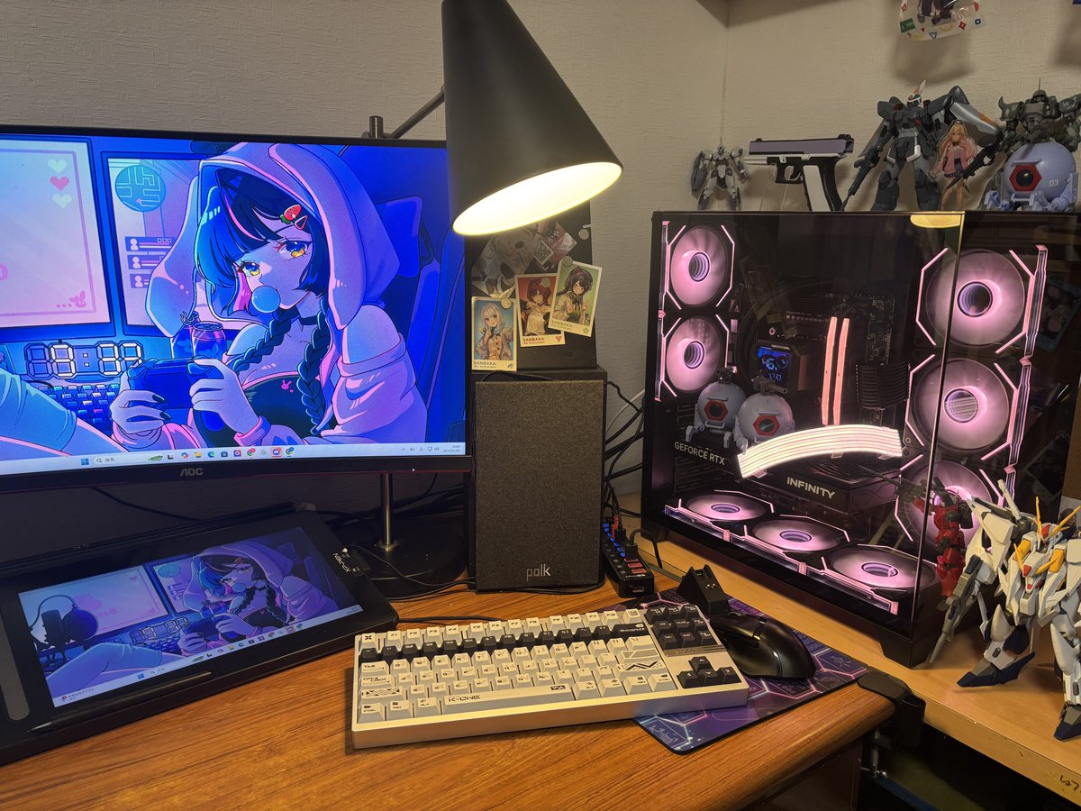 橘タカ＠４/12 「D-07」 出張版！VRCくりえいてぃ部２ tweet media