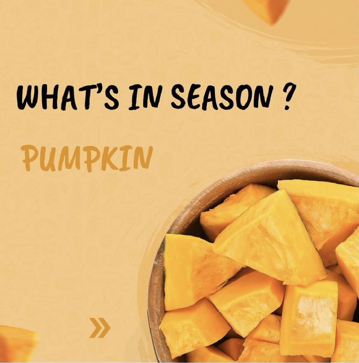 nmamilife's tweet image. We are no cinderelllas but we sure know pumpkins are magical!
—
#Nmamilife #NmamiLifeGirl #EatTodayForTomorrow #Nutrition #Nutritionist #Diet #Dietitian #Health #Lifestyle #Nmami #NmamiAgarwal