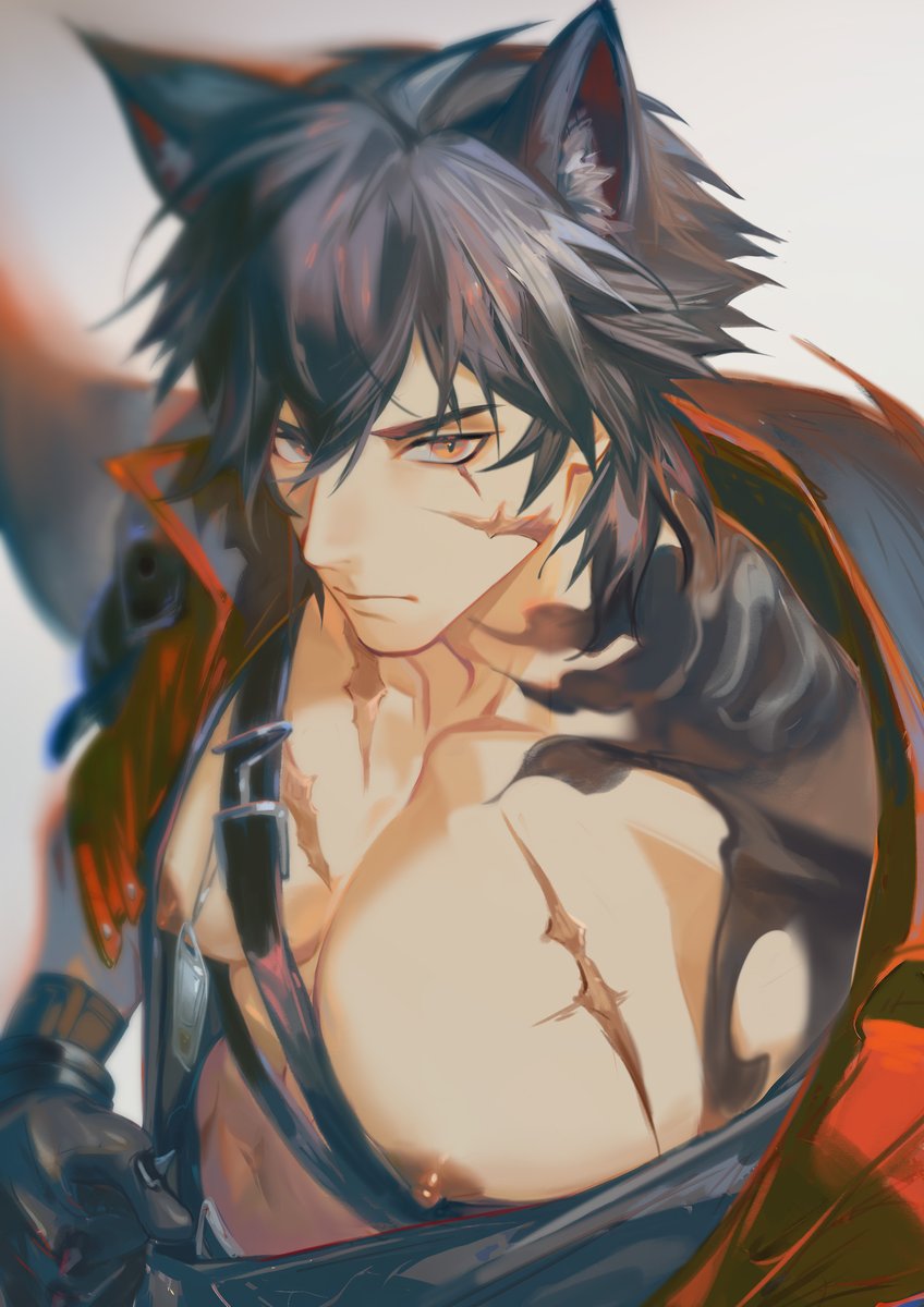 楽章章 tweet media