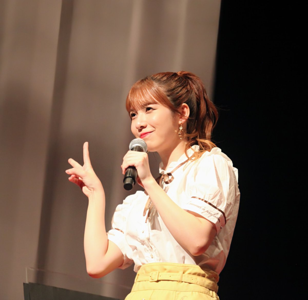 superdonchan @826aska_STAGEA ﾊｨ、ﾊｧ〜〜ｨ🙋 皆さん、コロナに負ける