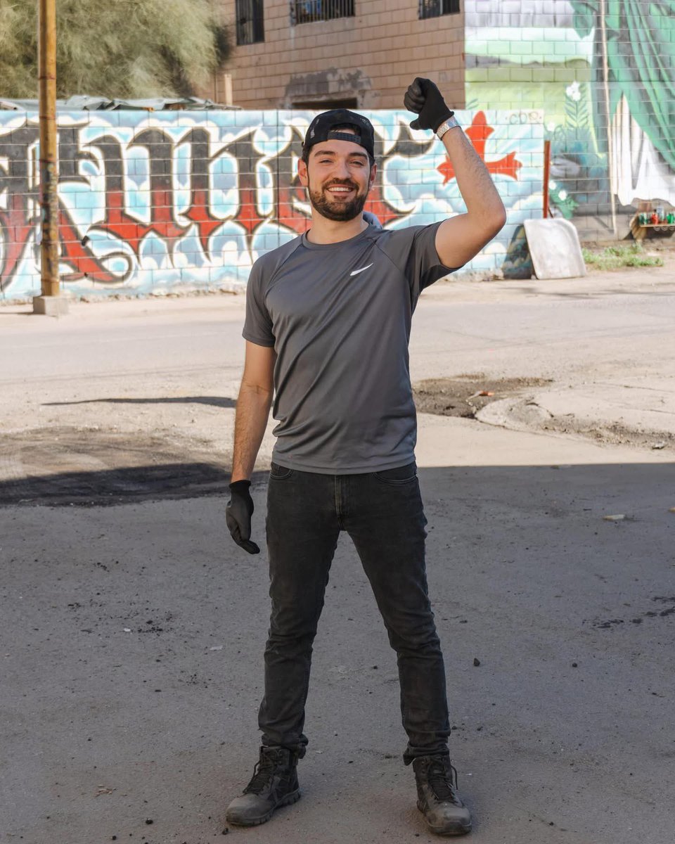 Este no era bache… era el socavón más grande de el cóndor 🤟 animooo