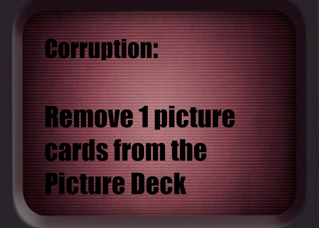 Day 59 of posting every day until <a href="/markiplier/">Mark</a> responds to Iron Lung the Board Game.   #ironlung #boardgame #Markiplier <a href="/DUSKdev/">David Szymanski</a> 

New Power Cards...