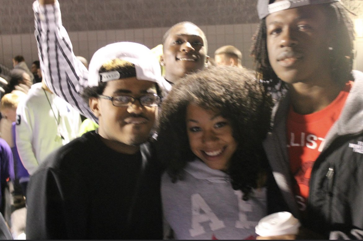 Gnothegod's tweet photo. 😭🥹 we old now @snoozegod  @alyciambaum https://t.co/fHEr2HKr6M
