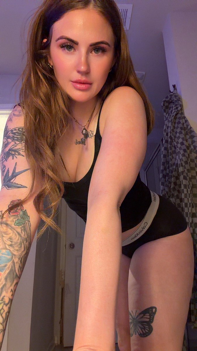 Hannah Lynn tweet media