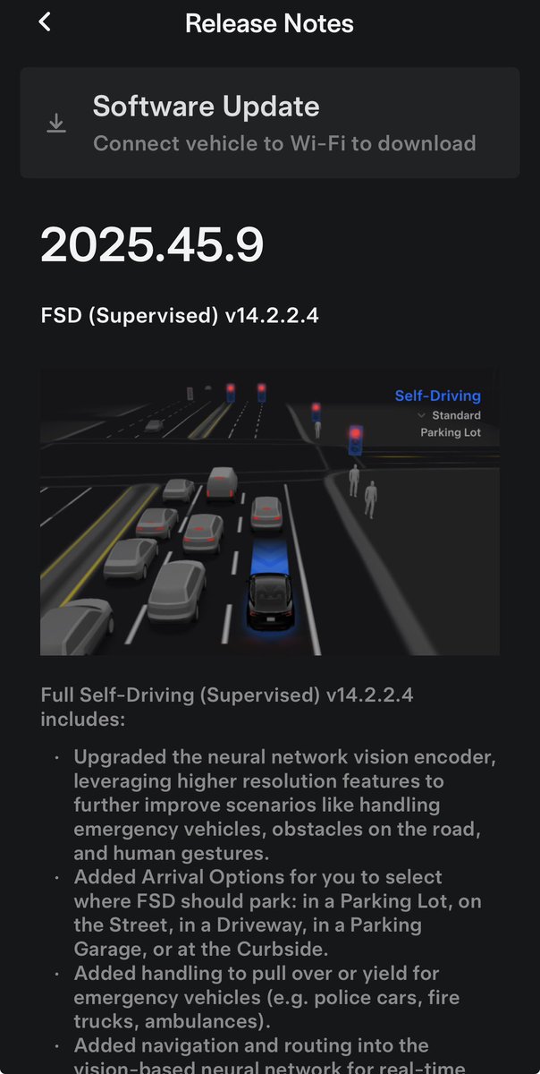 BabyTesla tweet media