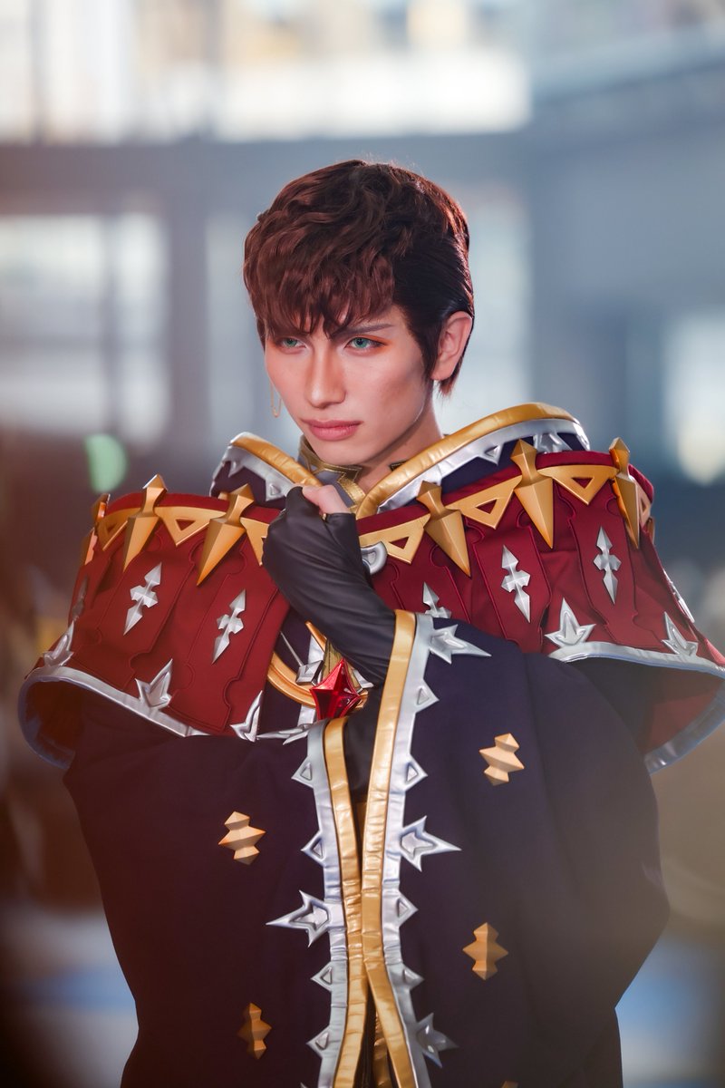 あきら🐈🔥 tweet media