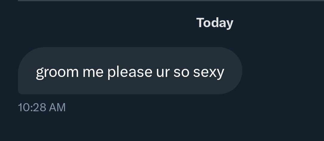 Evil Joey tweet media